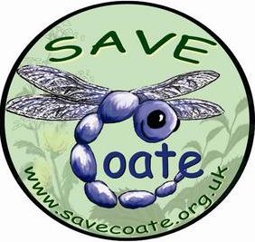 Save Coate!